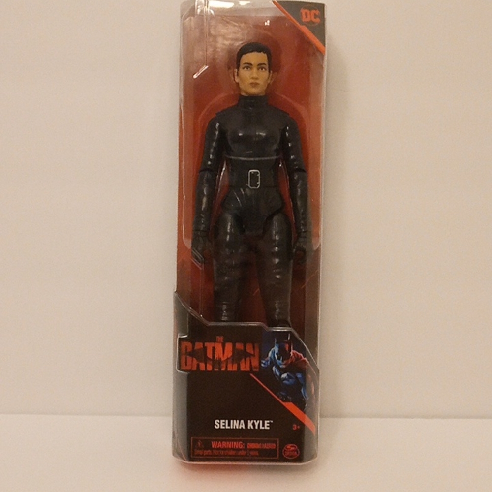 Selina Kyle
